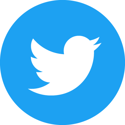 twitter highlighted icon