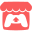 itchio highlighted icon