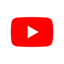 youtube highlighted icon